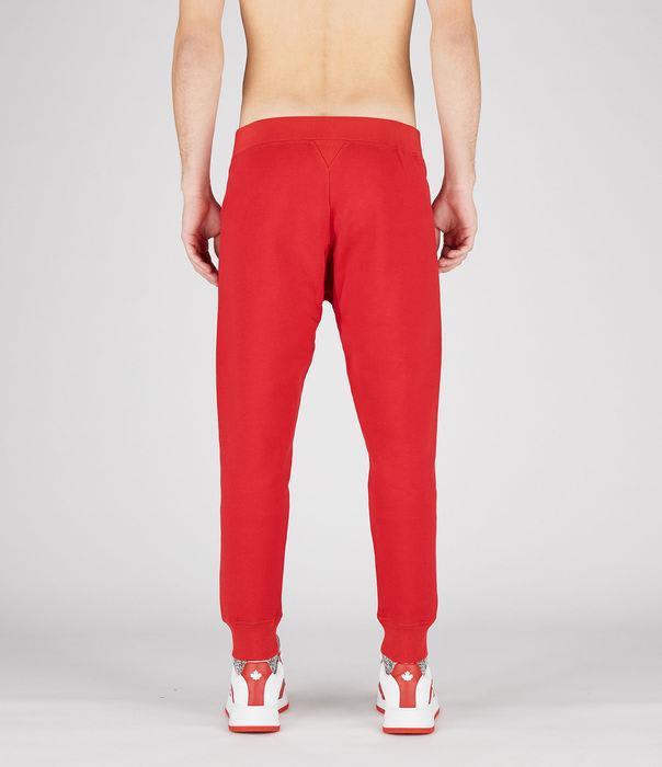 Dsquared2 Pants - Men - Piano Luigi