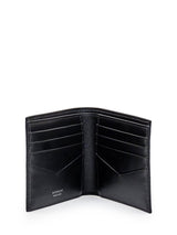 Givenchy Leather Wallet - Men - Piano Luigi