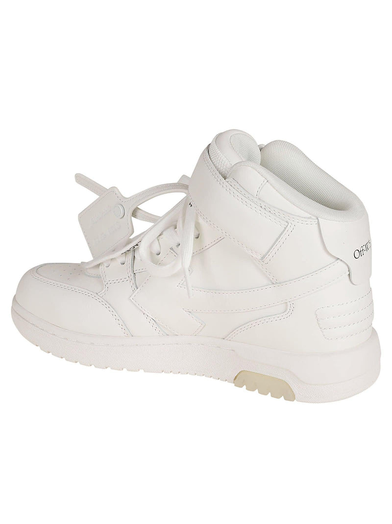 Off-White 3.0 Off-court Sneakers - Women - Piano Luigi