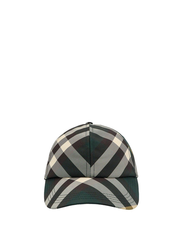 Burberry Hat - Women - Piano Luigi