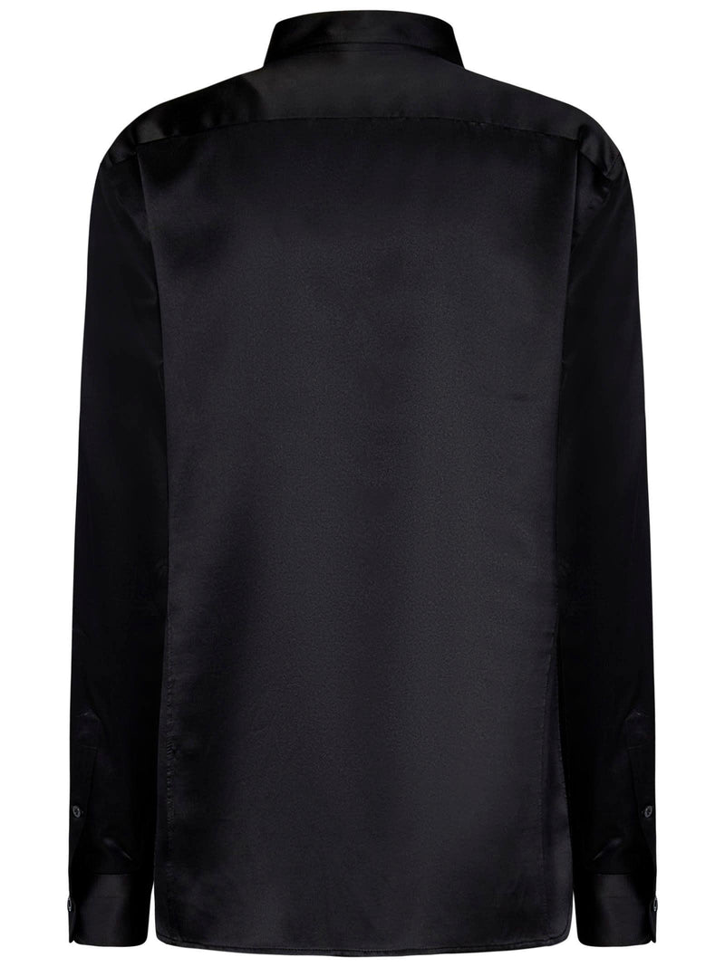 Tom Ford Shirt - Women - Piano Luigi