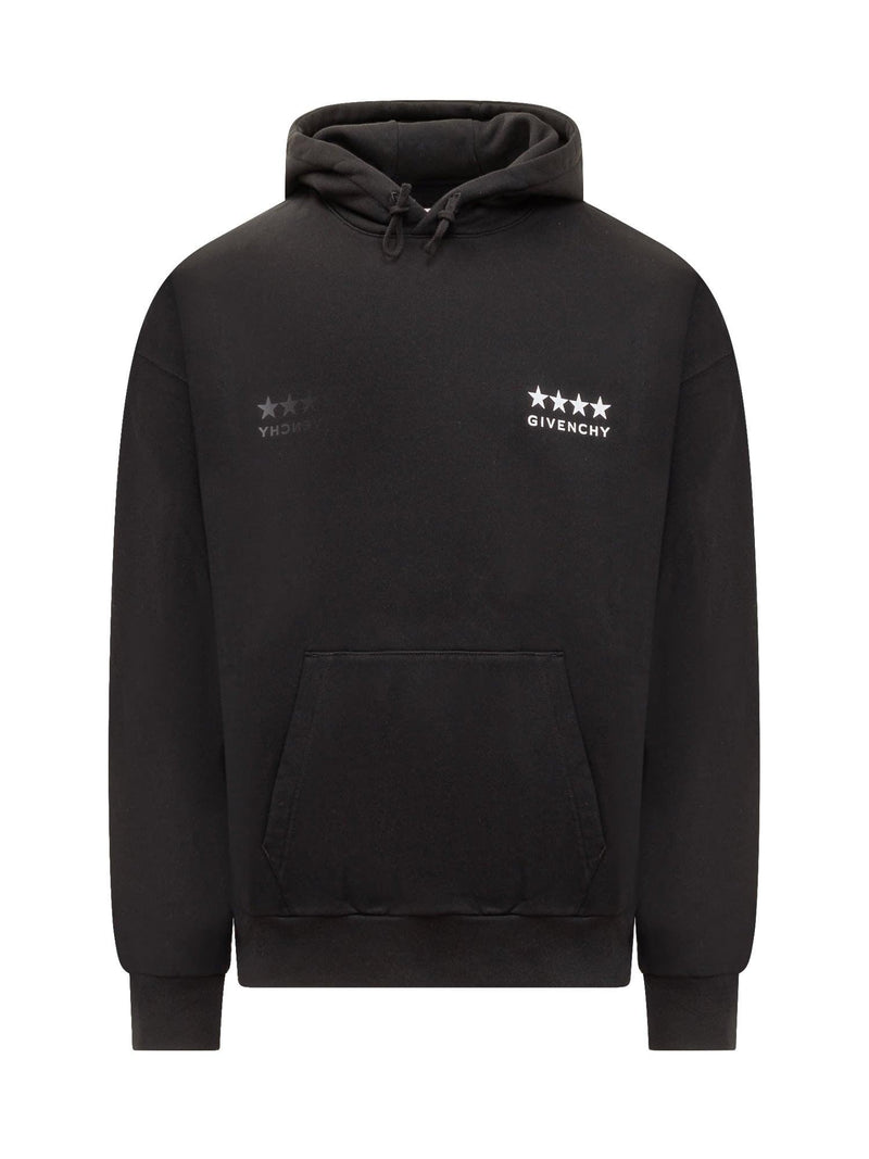 Givenchy Hoodie - Men - Piano Luigi