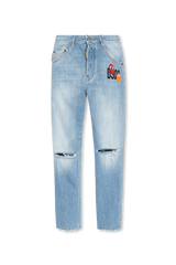 Dsquared2 Light Blue X Pac-Man™ - Men - Piano Luigi