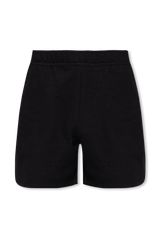 Burberry Black ‘Morden’ Shorts - Men - Piano Luigi