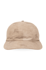 Burberry Beige Baseball Cap - Men - Piano Luigi