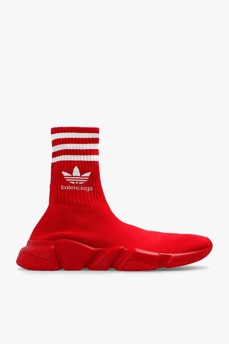 Balenciaga Red X Adidas - Men - Piano Luigi