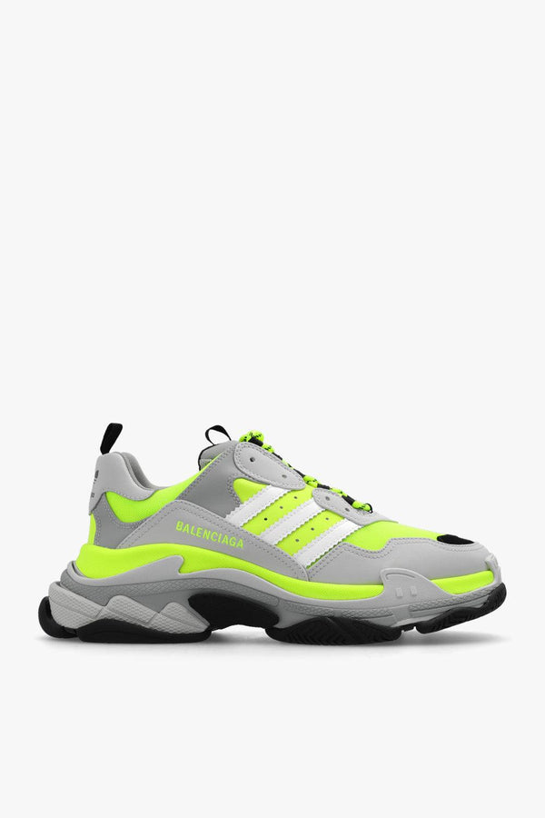 Balenciaga Neon X Adidas - Men - Piano Luigi