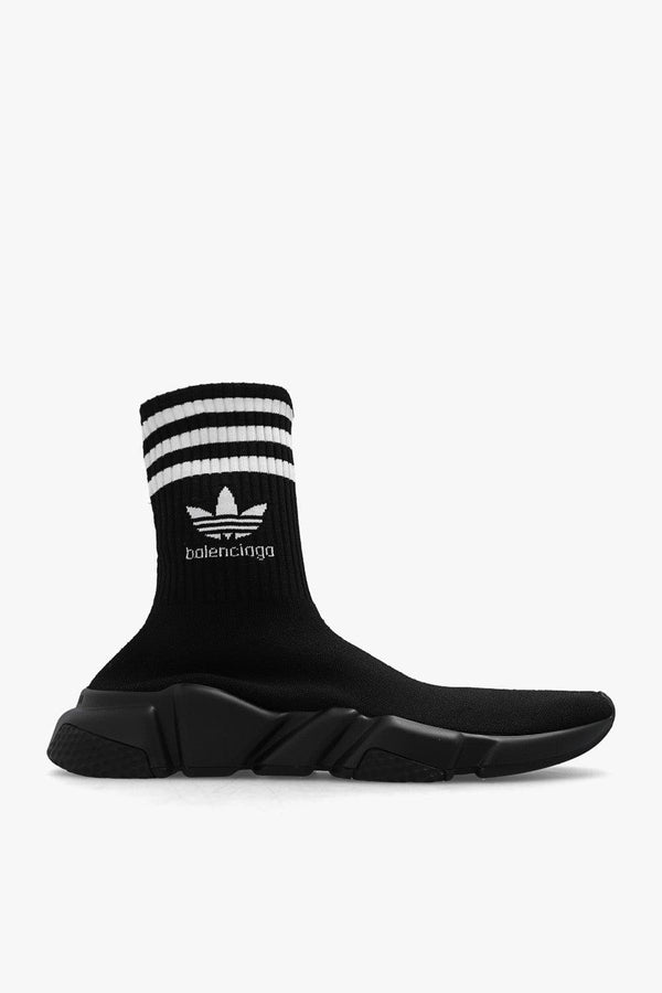 Balenciaga Black X Adidas - Men - Piano Luigi