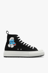 Dsquared2 Black X The Smurfs - Men - Piano Luigi