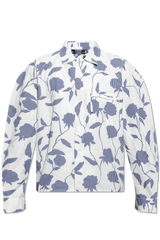 Jacquemus White ‘Criollo’ Shirt - Men - Piano Luigi