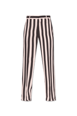 Dsquared2 Pink Striped Trousers - Men - Piano Luigi