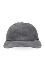 Burberry Grey Baseball Cap - Men - Piano Luigi