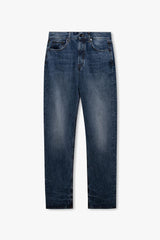 Jacquemus Blue ‘Suno’ Jeans - Men - Piano Luigi