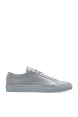 Common Projects Green ‘Original Achilles Low’ Sneakers - Men - Piano Luigi