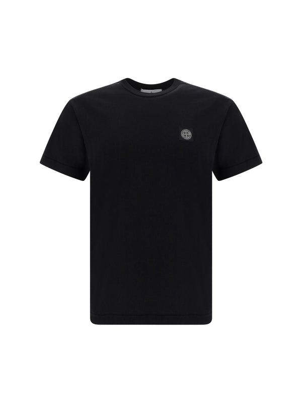 Stone Island T-shirt - Men - Piano Luigi