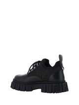 Fendi Force Sneakers - Men - Piano Luigi