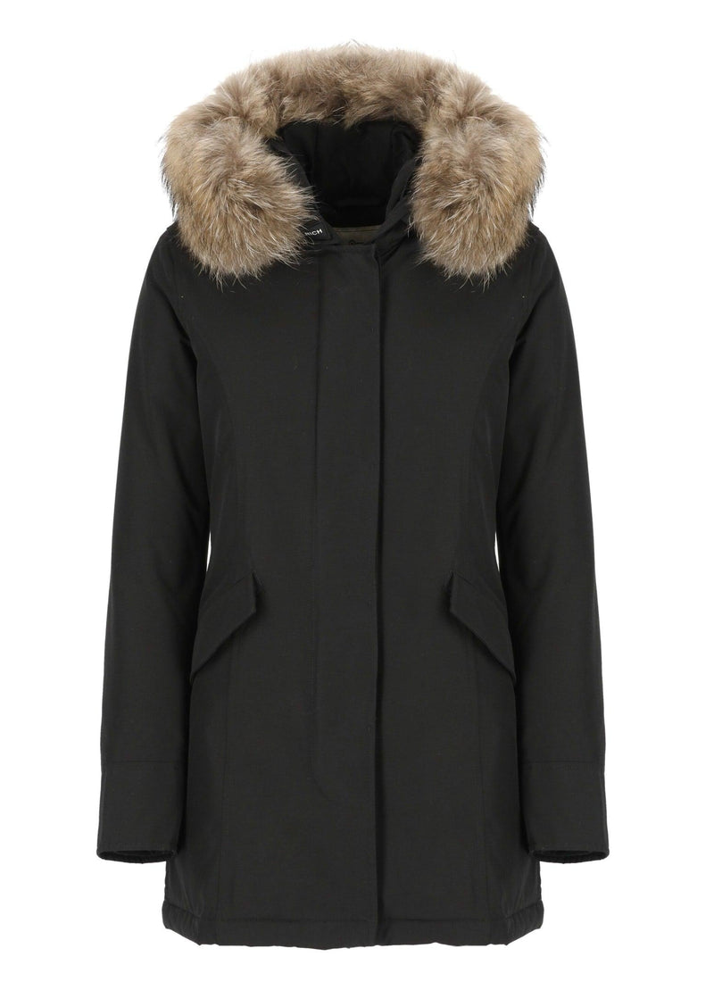 Woolrich Arctic Parka - Women - Piano Luigi