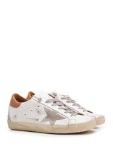 Golden Goose superstar Sneakers - Women - Piano Luigi