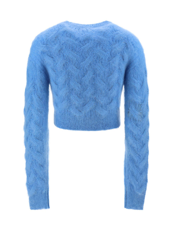 Dsquared2 Sweater - Women - Piano Luigi