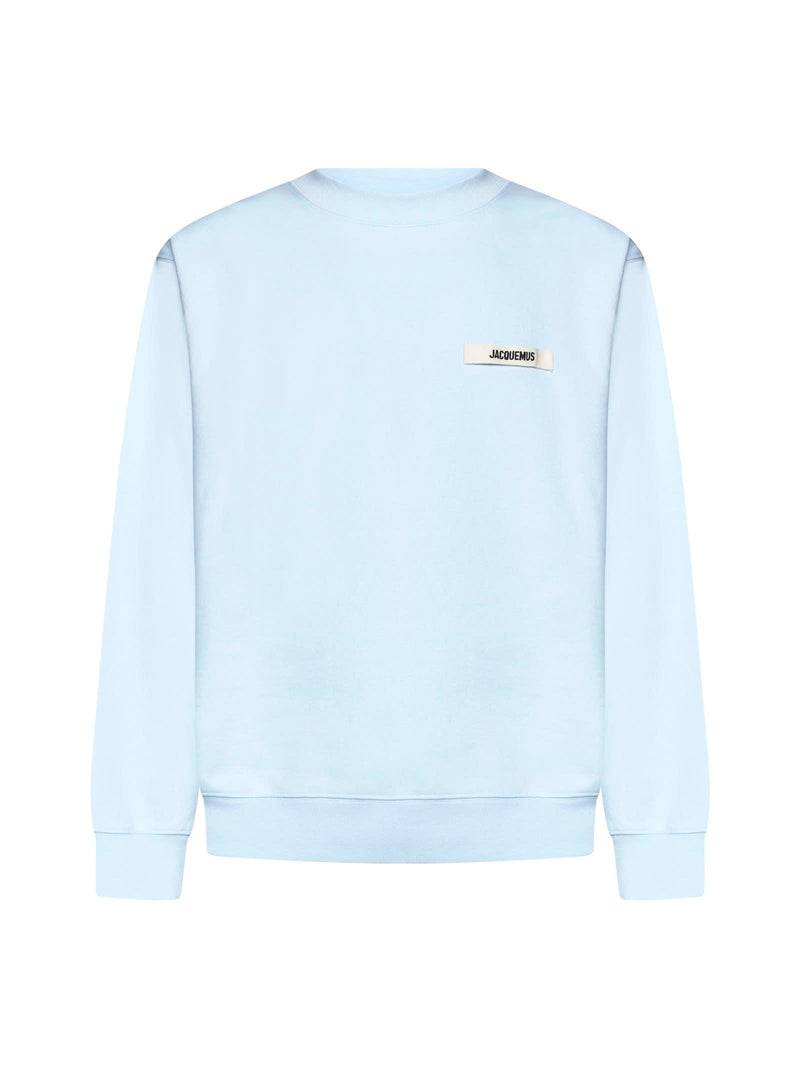 Jacquemus Fleece - Men - Piano Luigi