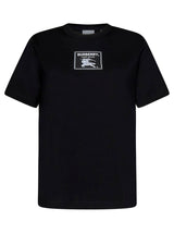 Burberry T-shirt - Women - Piano Luigi