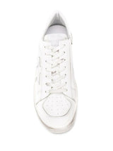 Golden Goose Stardan Sneakers - Men - Piano Luigi