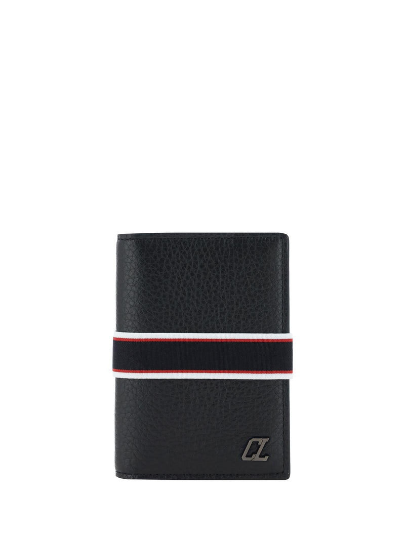 Christian Louboutin Card Holder - Men - Piano Luigi