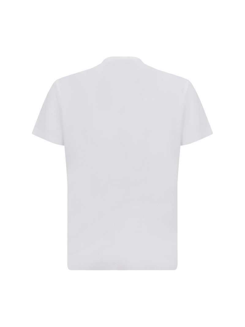 Dsquared2 T-shirt - Men - Piano Luigi