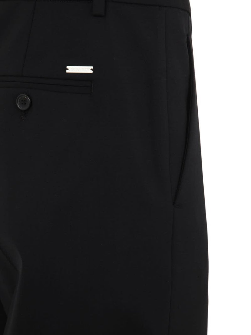 Dsquared2 Relax Pant - Men - Piano Luigi