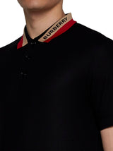 Burberry Polo Shirt - Men - Piano Luigi