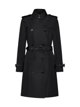 Burberry Kensington Trench - Women - Piano Luigi