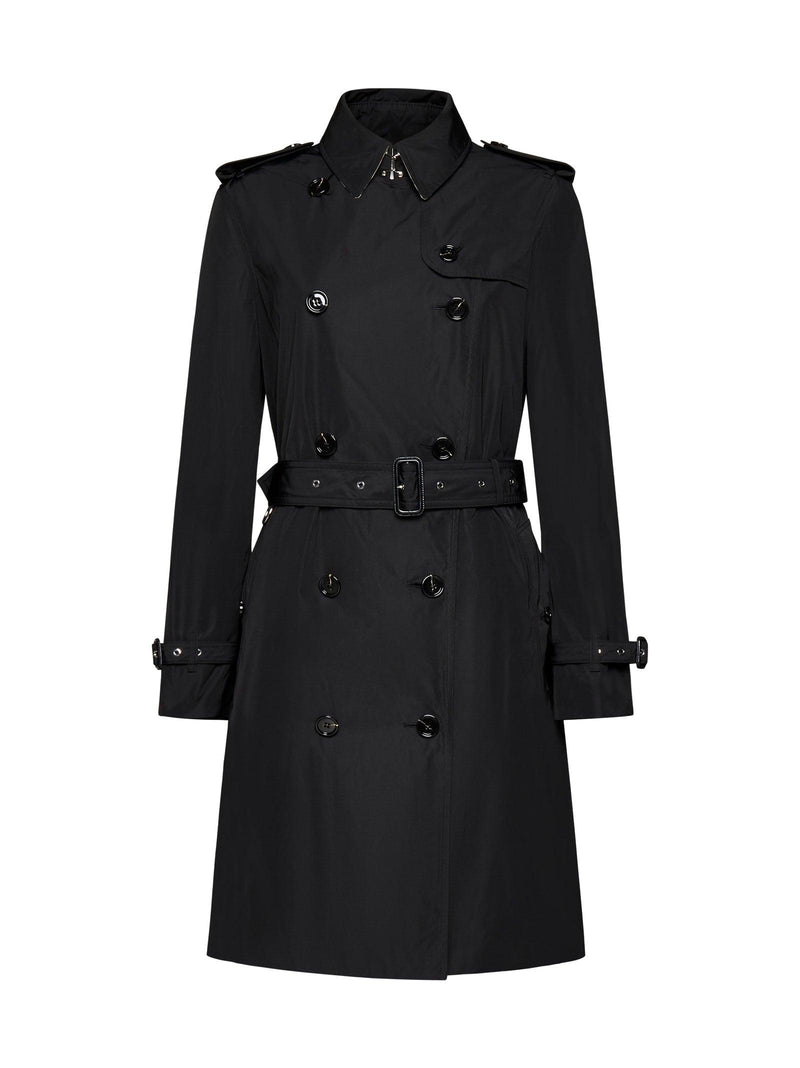 Burberry Kensington Trench - Women - Piano Luigi