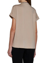 Brunello Cucinelli T-Shirt - Women - Piano Luigi