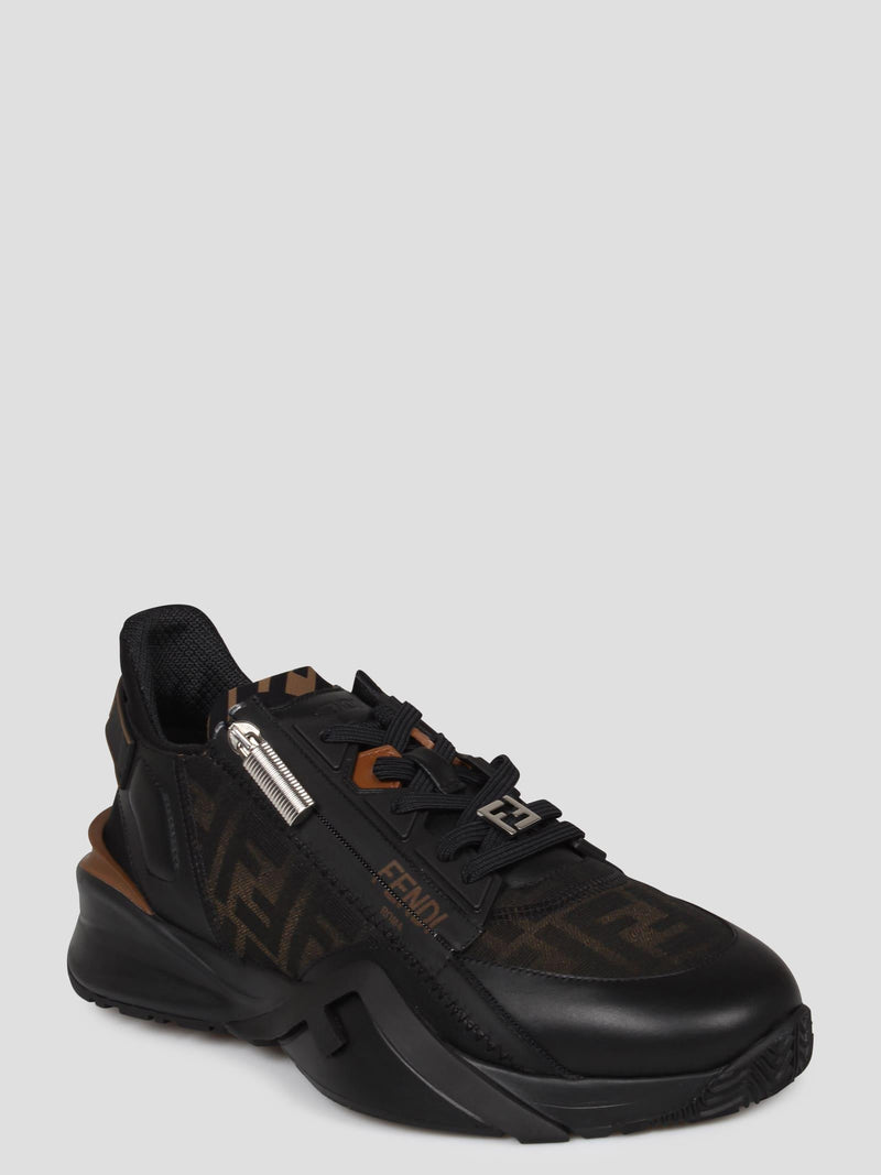 Fendi Flow Sneakers - Men - Piano Luigi