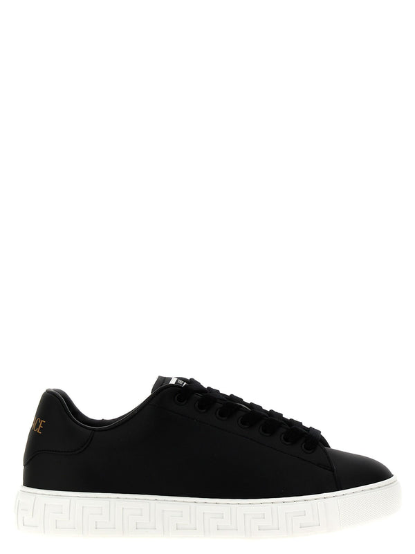 Versace greca Sneakers - Women - Piano Luigi