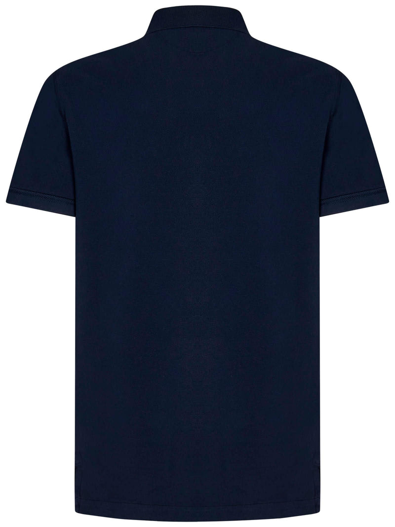 Tom Ford Polo Shirt - Men - Piano Luigi