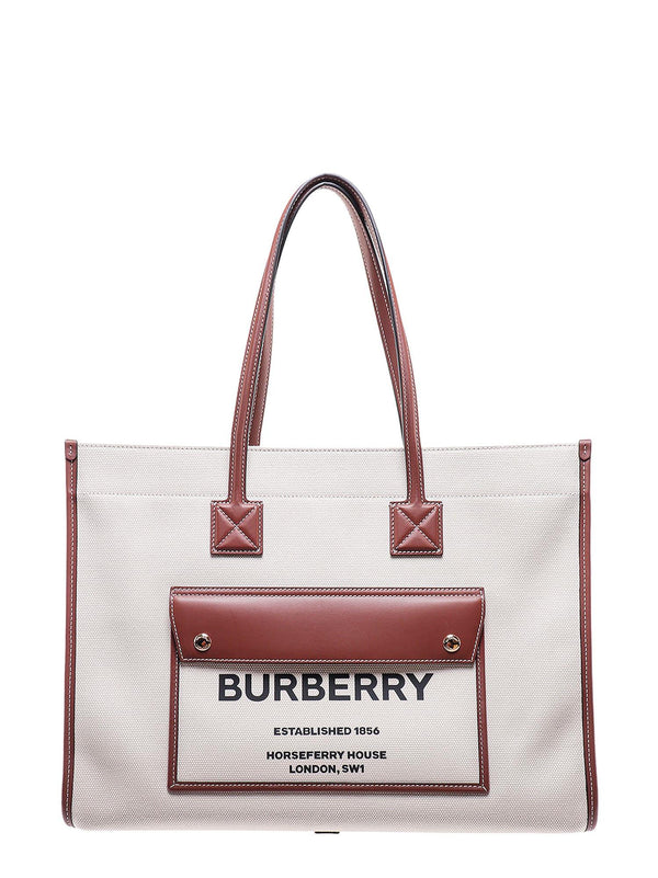 Burberry Freya Shoulder Bag - Women - Piano Luigi