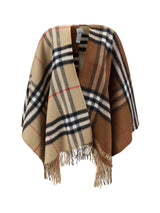 Burberry Cape - Women - Piano Luigi