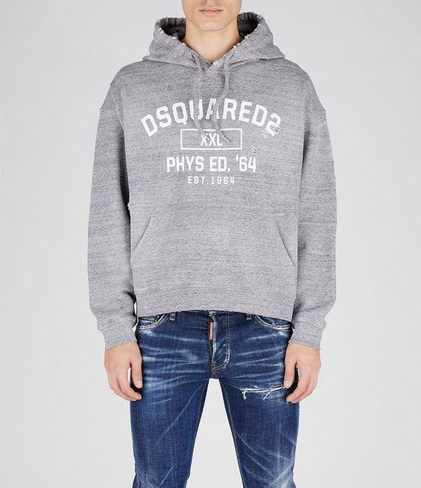 Dsquared2 Sweatshirt - Men - Piano Luigi