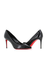 Christian Louboutin Décolletè Kate 85 - Women - Piano Luigi