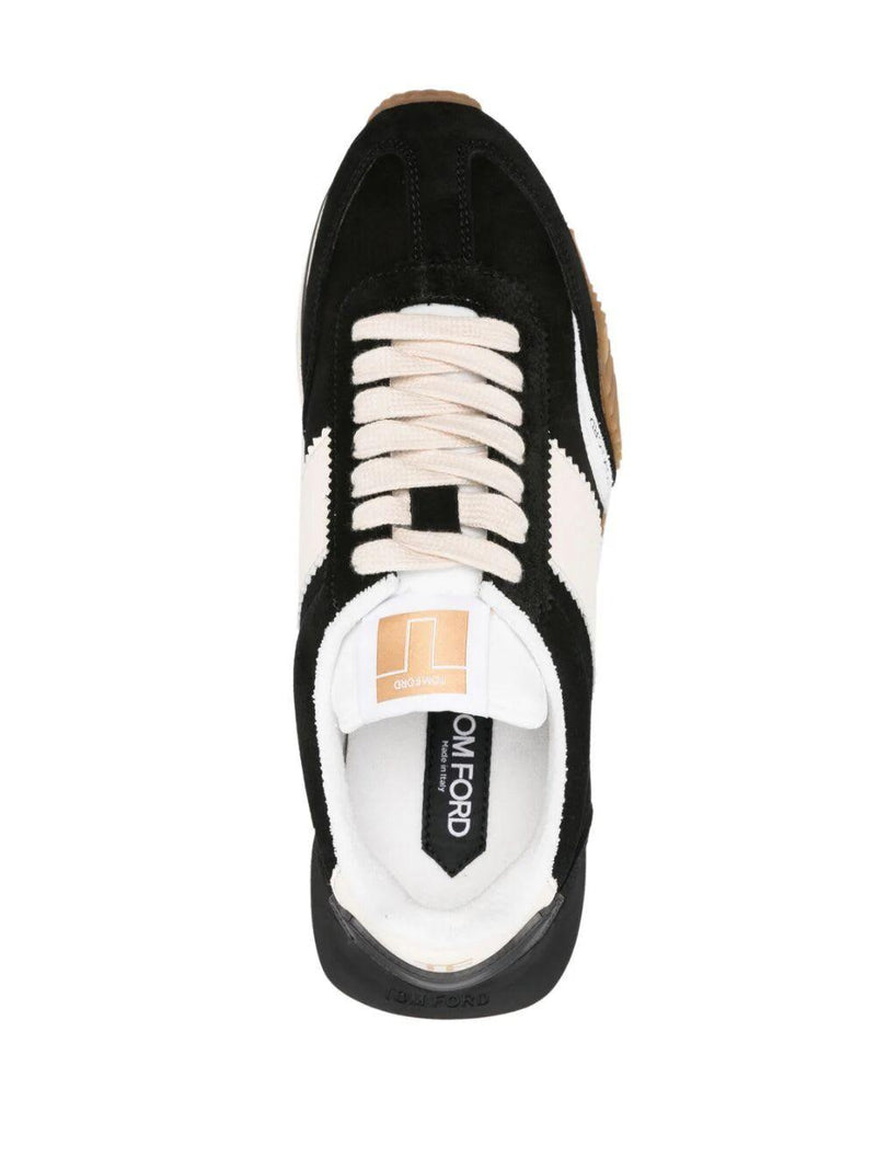 Tom Ford Low Top Sneakers - Men - Piano Luigi