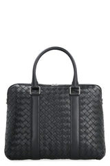 Bottega Veneta Intrecciato Document Case - Men - Piano Luigi