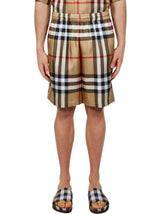 Burberry Shorts - Men - Piano Luigi