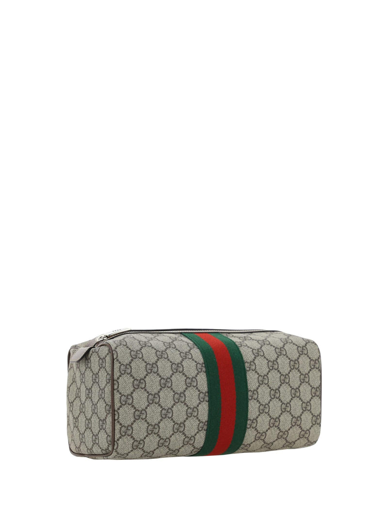 Gucci Toiletry Pouch - Men - Piano Luigi