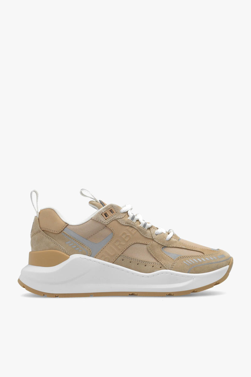 Burberry sean Sneakers - Women - Piano Luigi