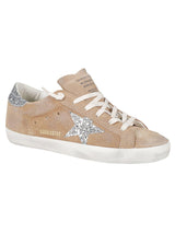 Golden Goose Super-star Sneakers - Women - Piano Luigi