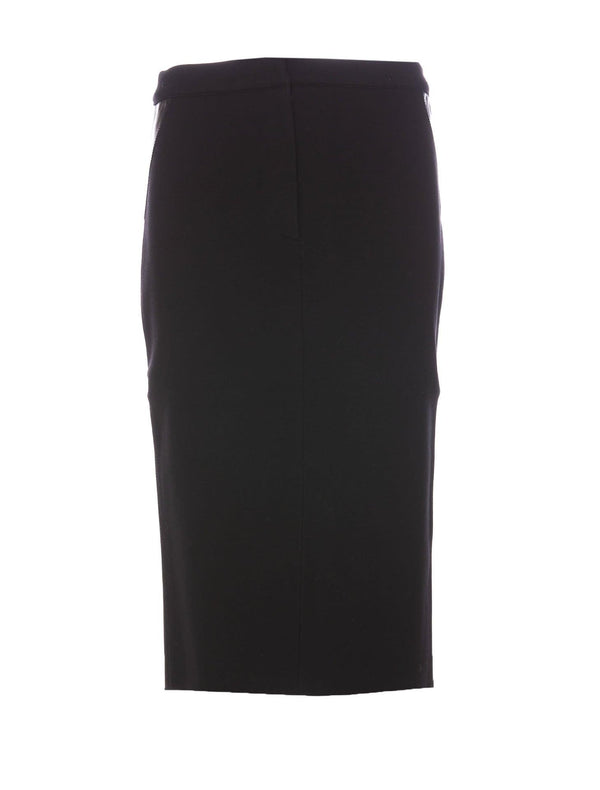 Tom Ford Midi Skirt - Women - Piano Luigi