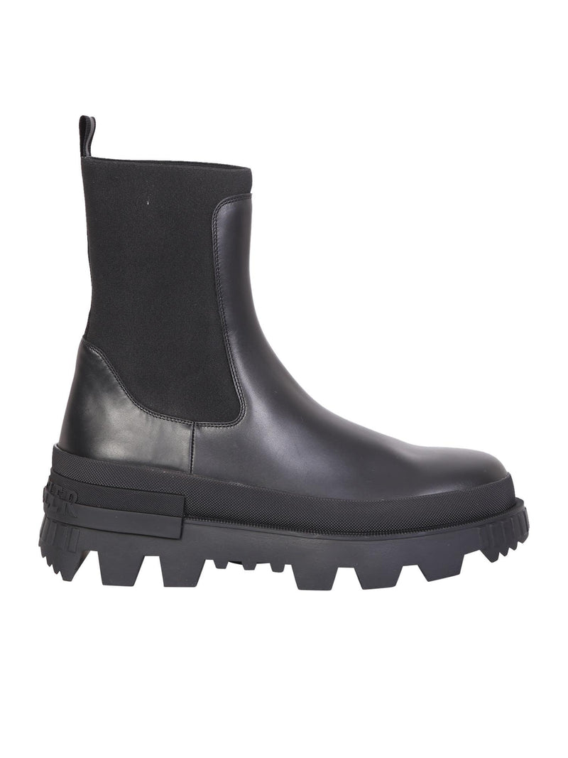 Moncler Neue Chelsea Boots - Men - Piano Luigi