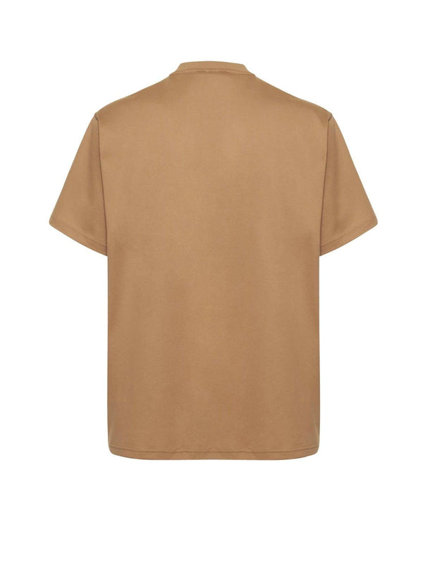 Burberry T-shirt - Men - Piano Luigi