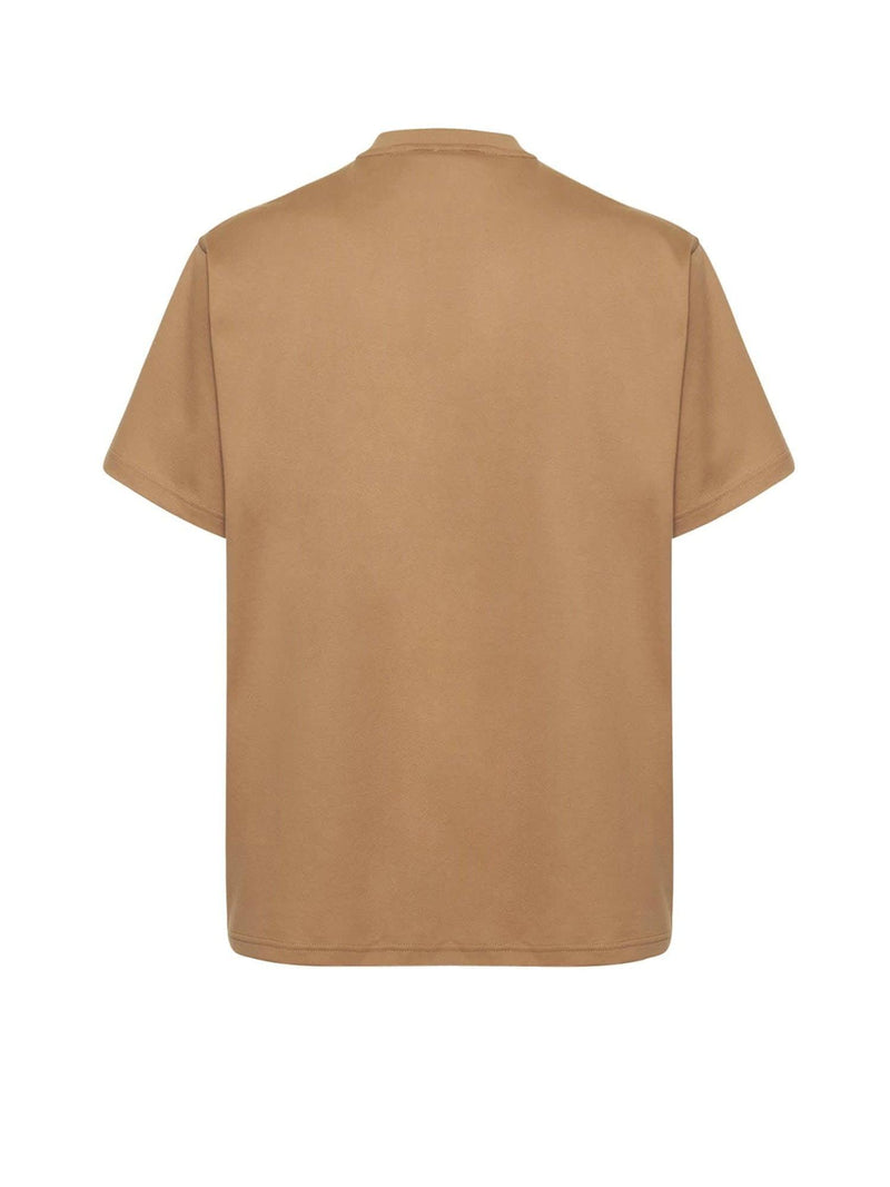 Burberry T-shirt - Men - Piano Luigi